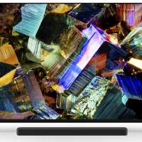 Sony FWD-75Z9K, 190.5 cm (75