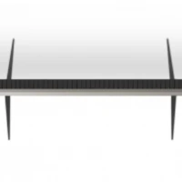 Sony FWD-75Z9K, 190.5 cm (75