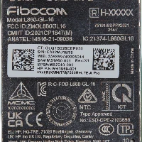 HP XMM 7560 R+ LTE-Advanced Pro WWAN