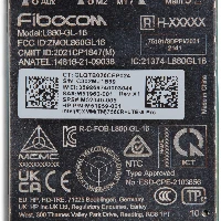 HP XMM 7560 R+ LTE-Advanced Pro WWAN