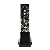 StarTech.com USBA-BLUETOOTH-V5-C2, Wireless, USB, Bluetooth, 2 Mbit/s, Black, Silver