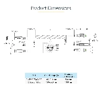 StarTech.com 20in / 50cm USB C to Lightning Cable, MFi Certified, Coiled iPhone Charger Cable, Black, Durable TPE Jacket Aramid Fiber, Heavy Duty Coil Lightning Cable, 0.5 m, Lightning, USB C, Male, Male, Black