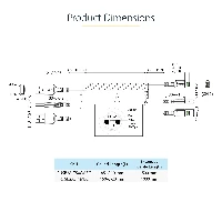 StarTech.com 50cm (20in) USB to Lightning Cable, MFi Certified, Coiled iPhone Charger Cable, Black, Durable TPE Jacket Aramid Fiber, Heavy Duty Coil Lightning Cable, 0.5 m, Lightning, USB A, Male, Male, Black