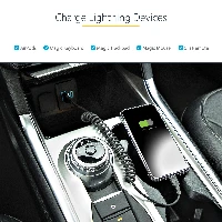 StarTech.com 1m (3ft) USB to Lightning Cable, MFi Certified, Coiled iPhone Charger Cable, Black, Durable TPE Jacket Aramid Fiber, Heavy Duty Coil Lightning Cable, 1 m, Lightning, USB A, Male, Male, Black