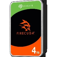Seagate FireCuda ST4000DXA05, 3.5