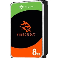 Seagate FireCuda ST8000DXA01, 3.5
