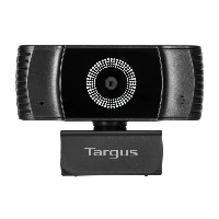 Targus AVC042GL, 2 MP, 1920 x 1080 pixels, Full HD, 1080p, BMP, JPG, Privacy shutter