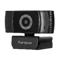 Targus AVC042GL, 2 MP, 1920 x 1080 pixels, Full HD, 1080p, BMP, JPG, Privacy shutter
