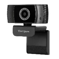 Targus AVC042GL, 2 MP, 1920 x 1080 pixels, Full HD, 1080p, BMP, JPG, Privacy shutter