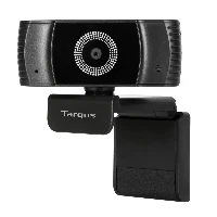 Targus AVC042GL, 2 MP, 1920 x 1080 pixels, Full HD, 1080p, BMP, JPG, Privacy shutter