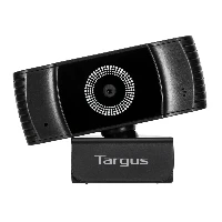 Targus AVC042GL, 2 MP, 1920 x 1080 pixels, Full HD, 1080p, BMP, JPG, Privacy shutter