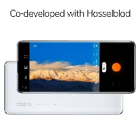 OPPO Find X5 , 16.6 cm (6.55