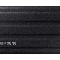 Samsung MU-PE1T0S, 1000 GB, USB Type-C, 3.2 Gen 2 (3.1 Gen 2), 1050 MB/s, Password protection, Black