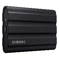 Samsung MU-PE1T0S, 1000 GB, USB Type-C, 3.2 Gen 2 (3.1 Gen 2), 1050 MB/s, Password protection, Black