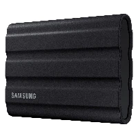 Samsung MU-PE1T0S, 1000 GB, USB Type-C, 3.2 Gen 2 (3.1 Gen 2), 1050 MB/s, Password protection, Black