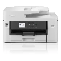 Brother MFC-J5340DW, Inkjet, Colour printing, 1200 x 4800 DPI, A3, Direct printing, Black, White