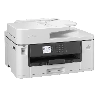 Brother MFC-J5340DW, Inkjet, Colour printing, 1200 x 4800 DPI, A3, Direct printing, Black, White