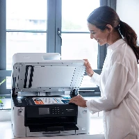 Brother MFC-J5340DW, Inkjet, Colour printing, 1200 x 4800 DPI, A3, Direct printing, Black, White