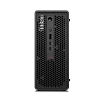 Lenovo ThinkStation P360 Ultra, Intel Core i5, i5-12600, 16 GB, 512 GB, Windows 11 Pro, 64-bit