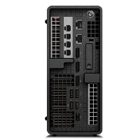 Lenovo ThinkStation P360 Ultra, Intel Core i5, i5-12600, 16 GB, 512 GB, Windows 11 Pro, 64-bit