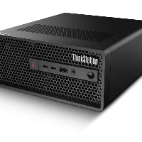 Lenovo ThinkStation P360 Ultra, Intel Core i5, i5-12600, 16 GB, 512 GB, Windows 11 Pro, 64-bit