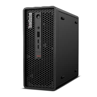 Lenovo ThinkStation P360 Ultra, Intel Core i5, i5-12600, 16 GB, 512 GB, Windows 11 Pro, 64-bit