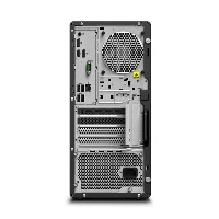 Lenovo ThinkStation P358, 3 GHz, AMD Ryzen 9 PRO, 5945, 32 GB, 1000 GB, Windows 11 Pro