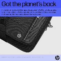 HP Renew Executive 16-inch Laptop Bag, Messenger case, 40.9 cm (16.1