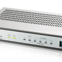 Zyxel ATP100, 1000 Mbit/s, 1000 Mbit/s, 300 Mbit/s, 40 Gbit/s, 10 transactions/sec, 42.65 BTU/h