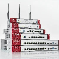 Zyxel ATP100, 1000 Mbit/s, 1000 Mbit/s, 300 Mbit/s, 40 Gbit/s, 10 transactions/sec, 42.65 BTU/h