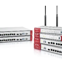 Zyxel ATP100, 1000 Mbit/s, 1000 Mbit/s, 300 Mbit/s, 40 Gbit/s, 10 transactions/sec, 42.65 BTU/h