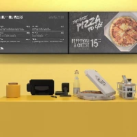 Intel NUC 11 Essential Kit - NUC11ATKC2, UCFF, Mini PC barebone, DDR4-SDRAM, Ethernet LAN, Wi-Fi 5 (802.11ac), 65 W