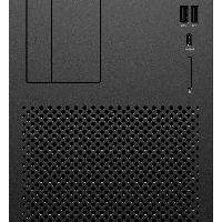 HP Z1 G6, 3.1 GHz, Intel Core i5, i5-10500, 16 GB, 512 GB, Windows 11 Pro