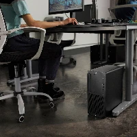 HP Z1 G6, 3.1 GHz, Intel Core i5, i5-10500, 16 GB, 512 GB, Windows 11 Pro