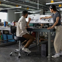 HP Z1 G6, 3.1 GHz, Intel Core i5, i5-10500, 16 GB, 512 GB, Windows 11 Pro