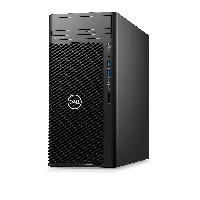 DELL Precision 3660, Intel Core i7, i7-12700K, 32 GB, 1000 GB, DVDRW, Windows 10 Pro