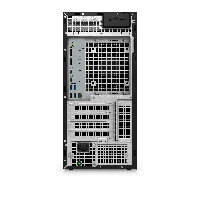 DELL Precision 3660, Intel Core i7, i7-12700K, 32 GB, 1000 GB, DVDRW, Windows 10 Pro