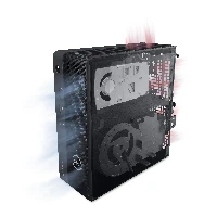 DELL Precision 3260, Intel Core i7, i7-12700, 16 GB, 512 GB, Windows 10 Pro, 64-bit