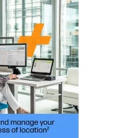 HP LaserJet Pro MFP 4102fdn Printer, Black and white, Printer for Small medium business, Print, copy, scan, fax, Instant Ink eligible Print from phone or tablet Automatic document feeder Two-sided printing, Laser, Mono printing, 1200 x 1200 DPI, Mono copying, A4, White