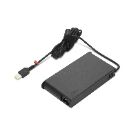 Lenovo 4X20S56707, Notebook, Indoor, 100 - 240 V, 50 - 60 Hz, 170 W, 20 V