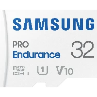 Samsung MB-MJ32K, 32 GB, MicroSDXC, Class 10, UHS-I, 100 MB/s, 30 MB/s