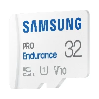 Samsung MB-MJ32K, 32 GB, MicroSDXC, Class 10, UHS-I, 100 MB/s, 30 MB/s