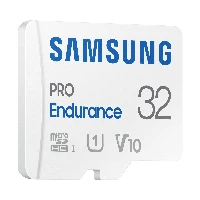 Samsung MB-MJ32K, 32 GB, MicroSDXC, Class 10, UHS-I, 100 MB/s, 30 MB/s