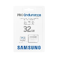 Samsung MB-MJ32K, 32 GB, MicroSDXC, Class 10, UHS-I, 100 MB/s, 30 MB/s