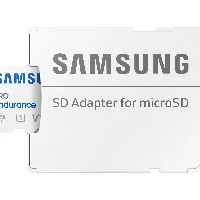 Samsung MB-MJ64K, 64 GB, MicroSDXC, Class 10, UHS-I, 100 MB/s, 30 MB/s