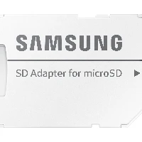 Samsung MB-MJ64K, 64 GB, MicroSDXC, Class 10, UHS-I, 100 MB/s, 30 MB/s
