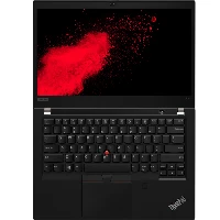 Lenovo ThinkPad P14s Gen 2 (AMD), AMD Ryzen 7 PRO, 1.9 GHz, 35.6 cm (14