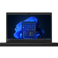 Lenovo ThinkPad P15v Gen 3 (Intel), Intel Core i7, 1.7 GHz, 39.6 cm (15.6