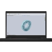 Lenovo ThinkPad P15v Gen 3, Intel Core i7, 1.8 GHz, 39.6 cm (15.6