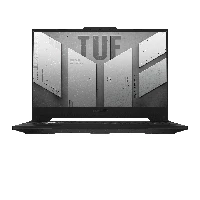 ASUS TUF Dash F15 FX517ZC-HN111W, Intel Core i7, 39.6 cm (15.6